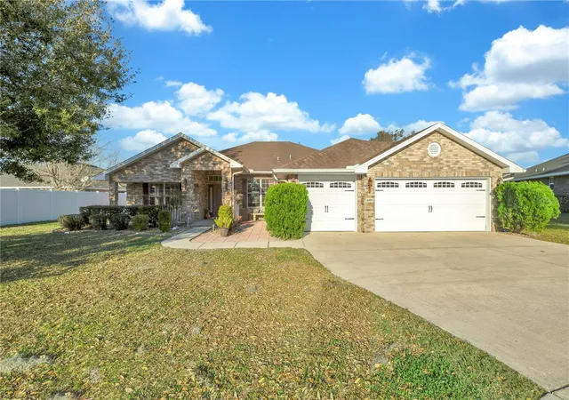 Photo 1 of Single family home for sale at 4319 Sw 63rd Street, Ocala, FL 34474 | MLS# OM725260 | Listing updated on 2026-08-07