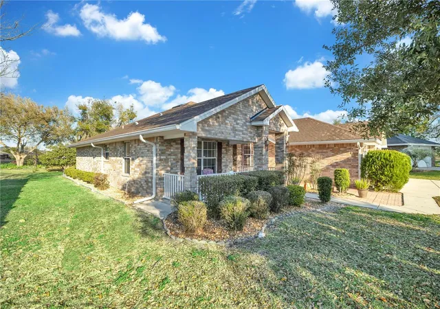 Photo 2 of Single family home for sale at 4319 Sw 63rd Street, Ocala, FL 34474 | MLS# OM725260 | Listing updated on 2026-08-07