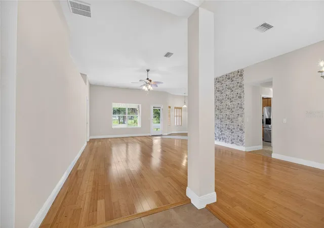 Photo 3 of Single family home for sale at 4319 SW 63rd Street, Ocala, FL 34474 | MLS# OM725260 | Listing updated on 2026-08-07