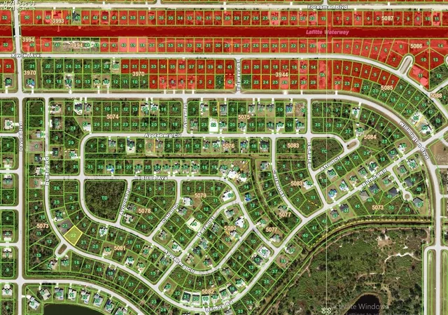 Photo 4 of Land for sale at 12400 Buffing Rd, Port Charlotte, FL 33981 | MLS# D6147570 | Listing updated on 2026-05-26