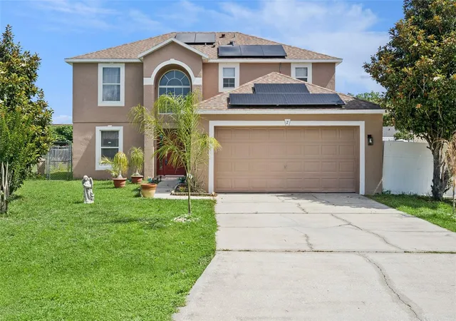 Photo 1 of Single family home for sale at 7 Bolton Ct, Kissimmee, FL 34758 | MLS# S5150473 | Listing updated on 2026-09-23