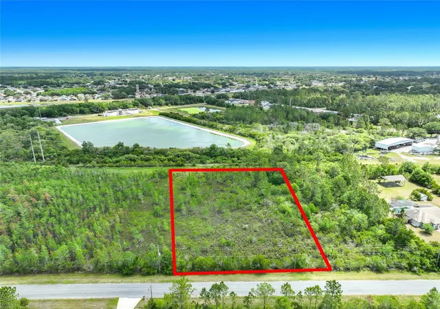 1st image of 00 Wembley Ave, Orlando, FL 32833 | MLS# O6410278