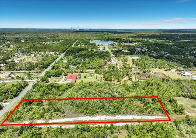 Photo 2 of Land for sale at 00 Paddock St, Orlando, FL 32833 | MLS# O6410284 | Listing updated on 2026-05-23