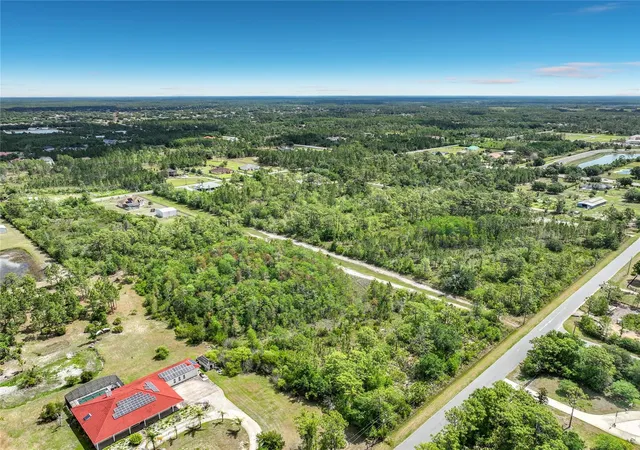 Photo 3 of Land for sale at 00 Paddock St, Orlando, FL 32833 | MLS# O6410284 | Listing updated on 2026-05-23