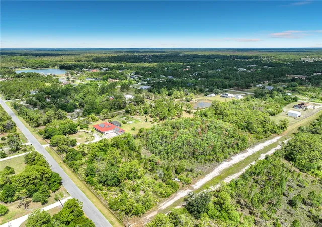 Photo 4 of Land for sale at 00 Paddock St, Orlando, FL 32833 | MLS# O6410284 | Listing updated on 2026-05-23