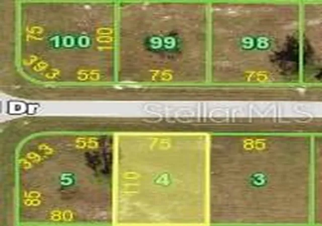 Photo 1 of Land for sale at 51 Lateen Sail Dr, Placida, FL 33946 | MLS# S5150475 | Listing updated on 2026-06-08