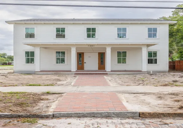 Photo 2 of Single family home for sale at 1341 28th Avenue N, Saint Petersburg, FL 33704 | MLS# TB8511610 | Listing updated on 2026-10-25