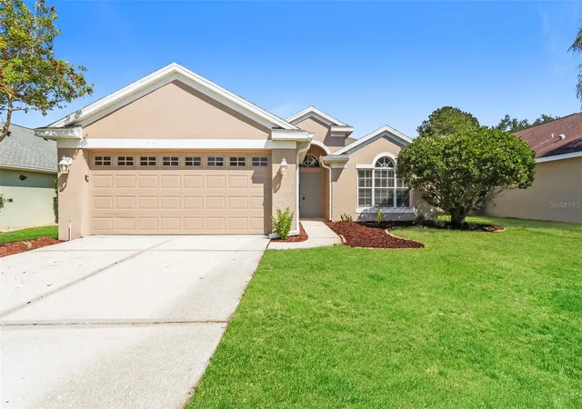 Homes for sale in Land O Lakes, FL | 23211 Bayou Grove St, Land O Lakes, FL 34639 | MLS# C7526510