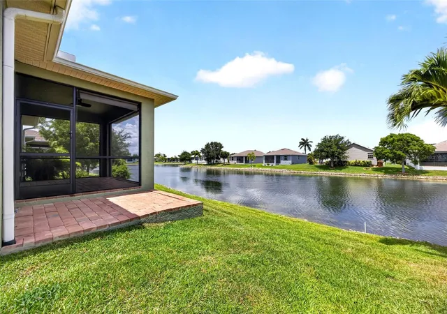 Photo 2 of Single family home for sale at 24611 Rio Villa Lakes Cir, Punta Gorda, FL 33950 | MLS# C7526513 | Listing updated on 2026-08-18