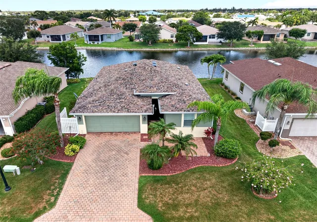 Photo 1 of Single family home for sale at 24611 Rio Villa Lakes Cir, Punta Gorda, FL 33950 | MLS# C7526513 | Listing updated on 2026-08-18