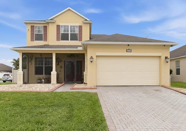 Photo 1 of Single family home for sale at 1821 Plantation Oak Dr, Orlando, FL 32824 | MLS# S5150482 | Listing updated on 2026-10-04