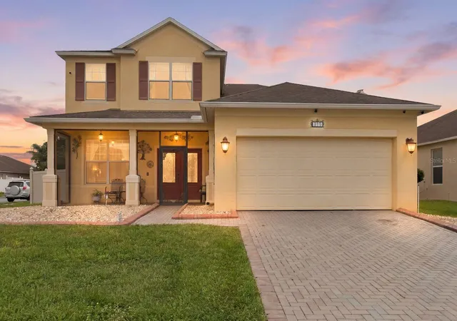 Photo 2 of Single family home for sale at 1821 Plantation Oak Dr, Orlando, FL 32824 | MLS# S5150482 | Listing updated on 2026-10-04