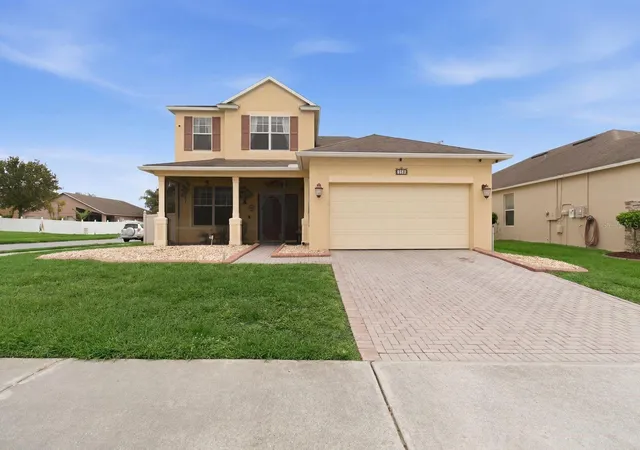 Photo 3 of Single family home for sale at 1821 Plantation Oak Dr, Orlando, FL 32824 | MLS# S5150482 | Listing updated on 2026-10-04
