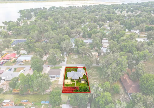 Homes for sale in Lake Panasoffkee, FL | 2472 Cr 447, Lake Panasoffkee, FL 33538 | MLS# G5112792