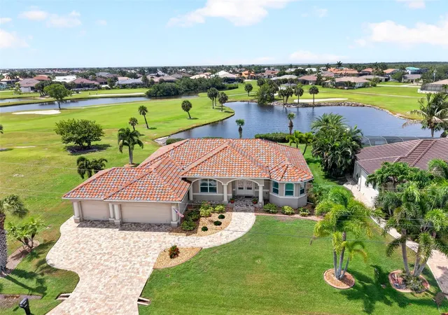Homes for sale in Punta Gorda, FL | 2107 Padre Island Dr, Punta Gorda, FL 33950 | MLS# C7526514