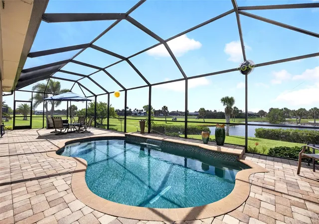Homes for sale in Punta Gorda, FL | 2107 Padre Island Dr, Punta Gorda, FL 33950 | MLS# C7526514