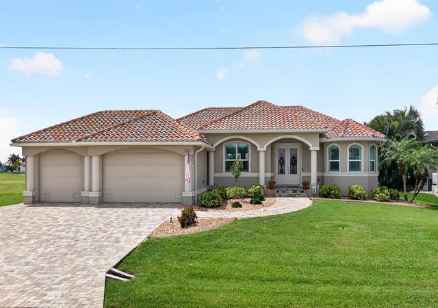 4th image of 2107 Padre Island Dr, Punta Gorda, FL 33950 | MLS# C7526514