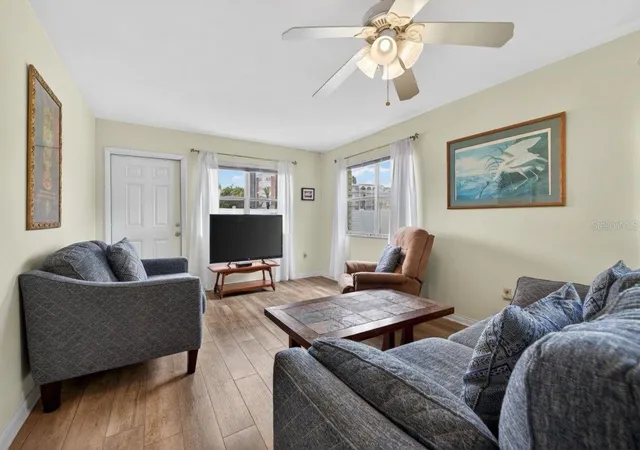 Photo 4 of Condo for sale at 5357 81st Street N #12, Saint Petersburg, FL 33709 | MLS# TB8511630 | Listing updated on 2026-10-15