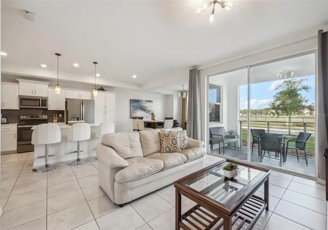 Photo 3 of Condo for sale at 4721 Clock Tower Dr #107, Kissimmee, FL 34746 | MLS# S5150484 | Listing updated on 2026-09-08