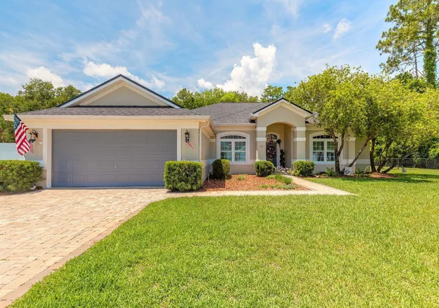 Homes for sale in Palm Coast, FL | 43 Eastwood Dr, Palm Coast, FL 32164 | MLS# FC318756