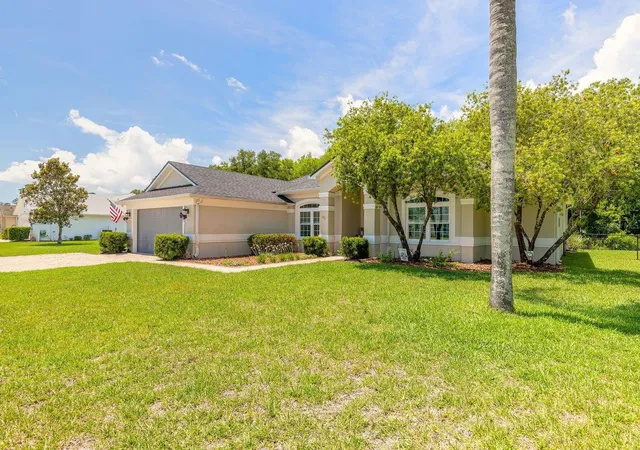 Homes for sale in Palm Coast, FL | 43 Eastwood Dr, Palm Coast, FL 32164 | MLS# FC318756