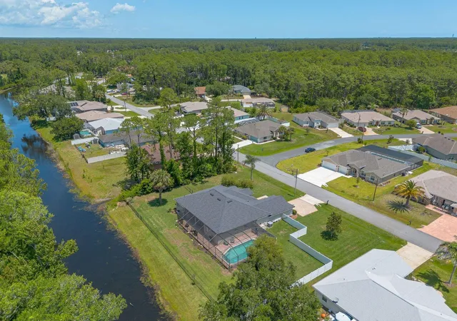 Homes for sale in Palm Coast, FL | 43 Eastwood Dr, Palm Coast, FL 32164 | MLS# FC318756