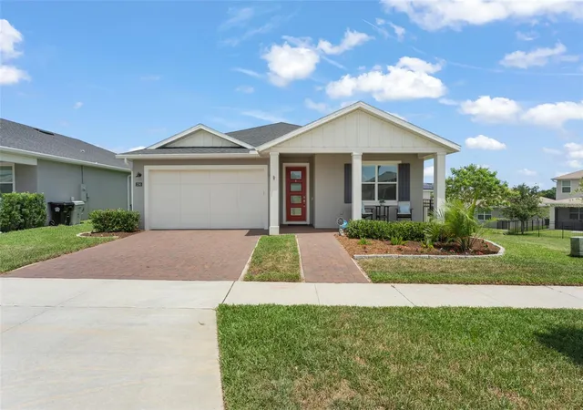 2nd image of 2790 Park Ridge St, Apopka, FL 32712 | MLS# O6410308