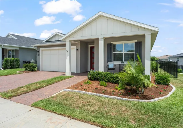 3rd image of 2790 Park Ridge St, Apopka, FL 32712 | MLS# O6410308