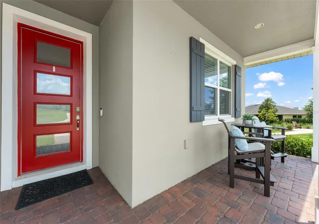 4th image of 2790 Park Ridge St, Apopka, FL 32712 | MLS# O6410308