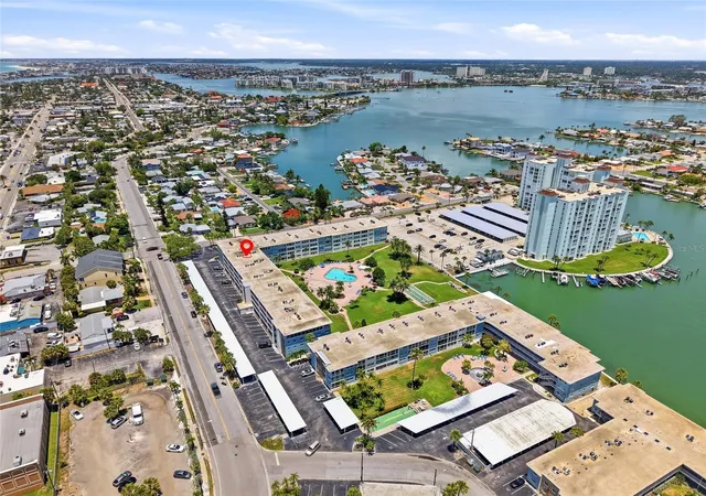 Homes for sale in St Pete Beach, FL | 6363 Gulf Winds Drive, St Pete Beach, FL 33706 | Houzeo