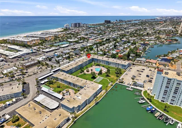 Homes for sale in St. Pete Beach, FL | 6363 Gulf Winds Dr, St. Pete Beach, FL 33706