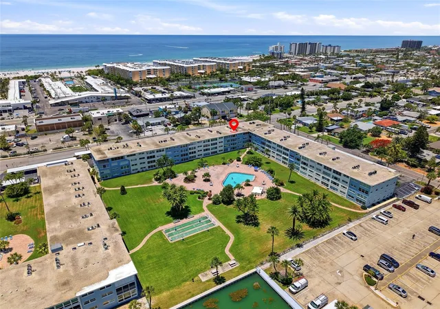 Homes for sale in St. Pete Beach, FL | 6363 Gulf Winds Dr, St. Pete Beach, FL 33706