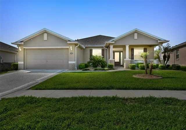 1st image of 26617 Otter Creek Ln, Leesburg, FL 34748 | MLS# G5112796