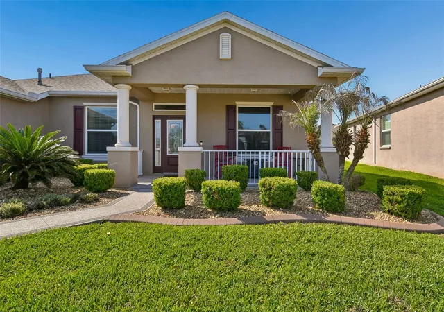 4th image of 26617 Otter Creek Ln, Leesburg, FL 34748 | MLS# G5112796