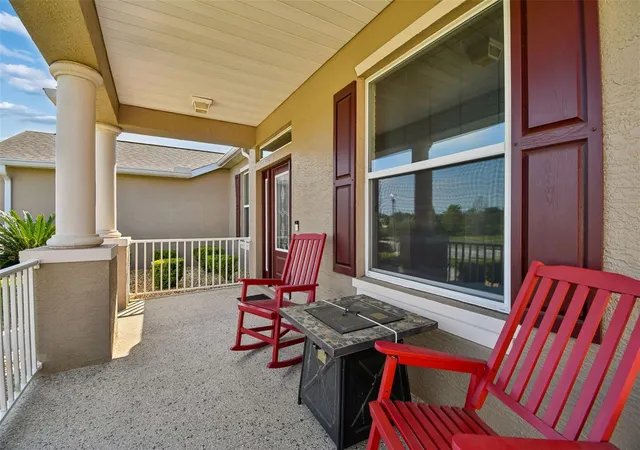 5th image of 26617 Otter Creek Ln, Leesburg, FL 34748 | MLS# G5112796