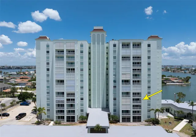 Homes for sale in St. Pete Beach, FL | 420 64Th Ave, St. Pete Beach, FL 33706