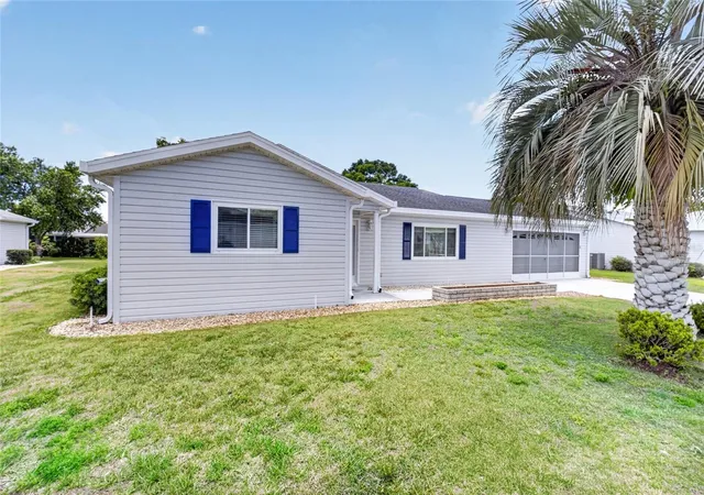 Photo 3 of Single family home for sale at 9532 Se 173rd Lane, Summerfield, FL 34491 | MLS# OM725266 | Listing updated on 2026-09-24