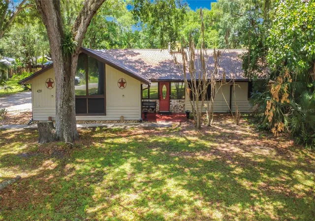 2nd image of 420 Nina Rd Ne, Palm Bay, FL 32907 | MLS# O6410321