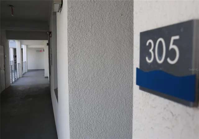 Photo 2 of Condo for sale at 4751 Clock Tower Dr #305, Kissimmee, FL 34746 | MLS# O6410323 | Listing updated on 2026-05-23