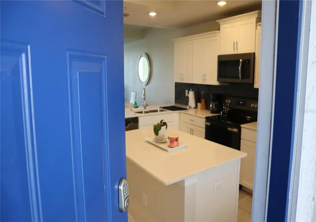 Photo 3 of Condo for sale at 4751 Clock Tower Dr #305, Kissimmee, FL 34746 | MLS# O6410323 | Listing updated on 2026-05-23