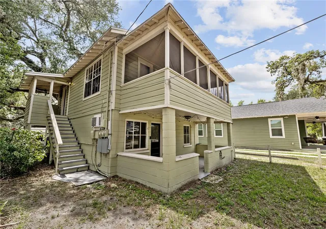 2nd image of 5914 N Ola Ave, Tampa, FL 33604 | MLS# TB8511646
