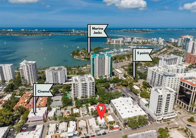 30th image of 411 Burns Court, Sarasota, FL 34236 | MLS# A4694679