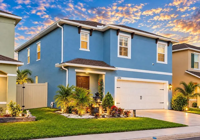 Single family home for sale at 1292 Cascades Ave, DAVENPORT, FL 33837 | MLS# S5150489