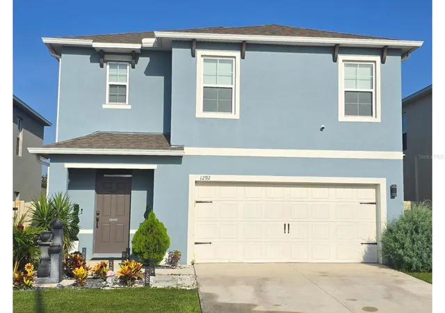 Homes for sale in Davenport, FL | 1292 Cascades Ave, Davenport, FL 33837 | MLS# S5150489