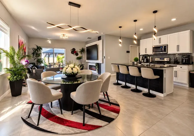 Photo 3 of Single family home for sale at 1292 Cascades Ave, Davenport, FL 33837 | MLS# S5150489 | Listing updated on 2026-10-08