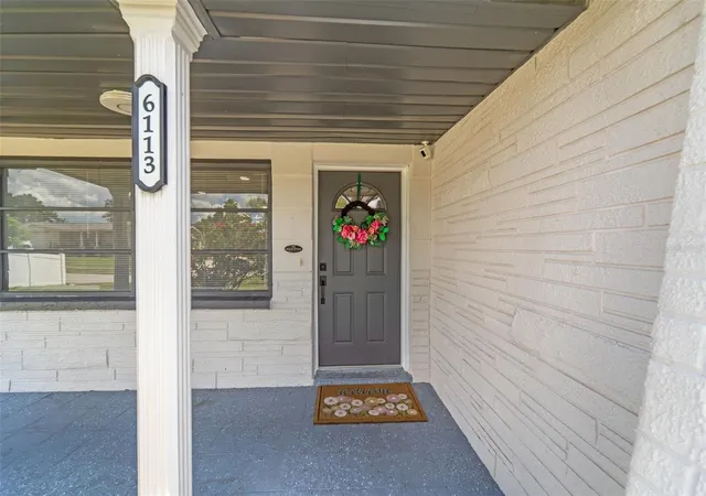 2nd image of 6113 9th Ave, New Port Richey, FL 34653 | MLS# TB8511651