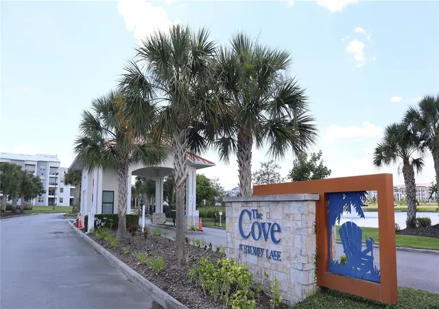 Photo 3 of Condo for sale at 3120 Paradox Cir #205, Kissimmee, FL 34746 | MLS# O6410330 | Listing updated on 2026-05-23
