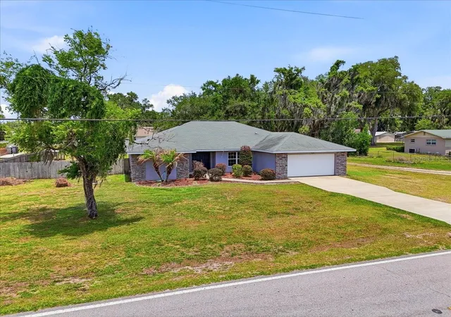Photo 3 of Single family home for sale at 1233 Parker Rd, Lakeland, FL 33811 | MLS# L4962153 | Listing updated on 2026-10-07