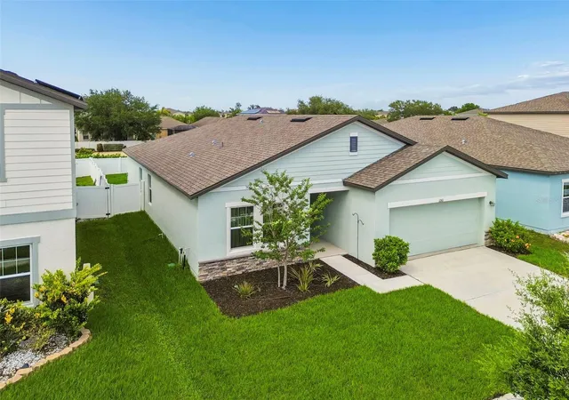 Photo 1 of Single family home for sale at 1261 Anchor Bnd Dr, Ruskin, FL 33570 | MLS# TB8511655 | Listing updated on 2026-10-07