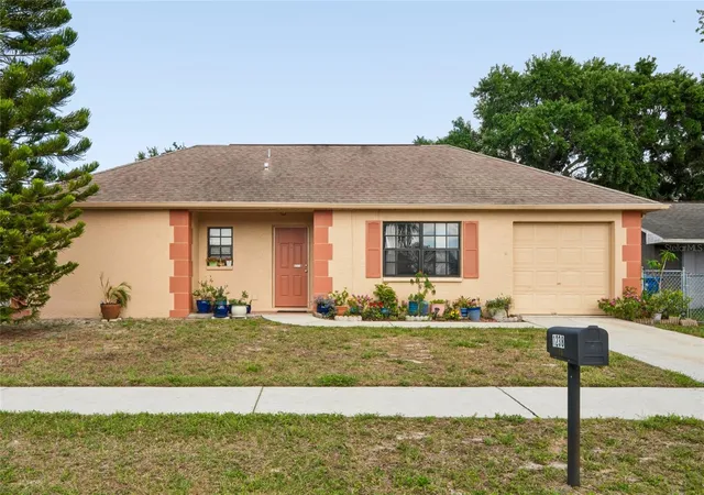 1st image of 1238 Fuchsia Dr, Holiday, FL 34691 | MLS# TB8511664